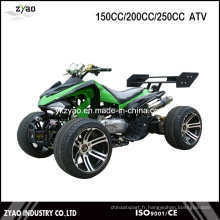Gy6 Racing ATV 150cc / 200cc / 250cc Gy6 Automatic Racing Quad Bike